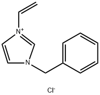 [VBzIm]Cl Structure