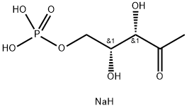 798554-58-2 1-Deoxy-D-xylulose 5-phosphate sodium salt