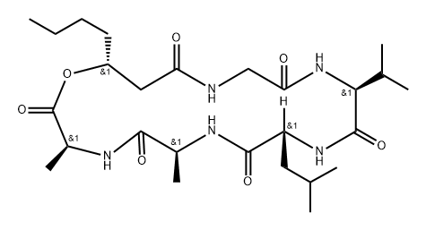 80111-97-3 Structure