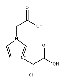 唑来膦酸杂质F(二酸), 805228-36-8, 结构式