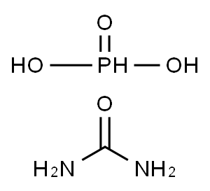 Urea, phosphonate (1:1)