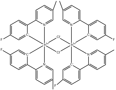 C]diiridium, 98%