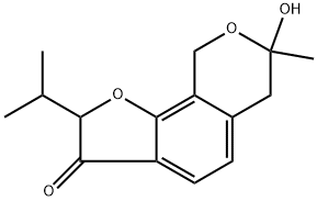 81118-18-5 Structure