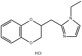 81167-22-8 RS21361塩酸塩