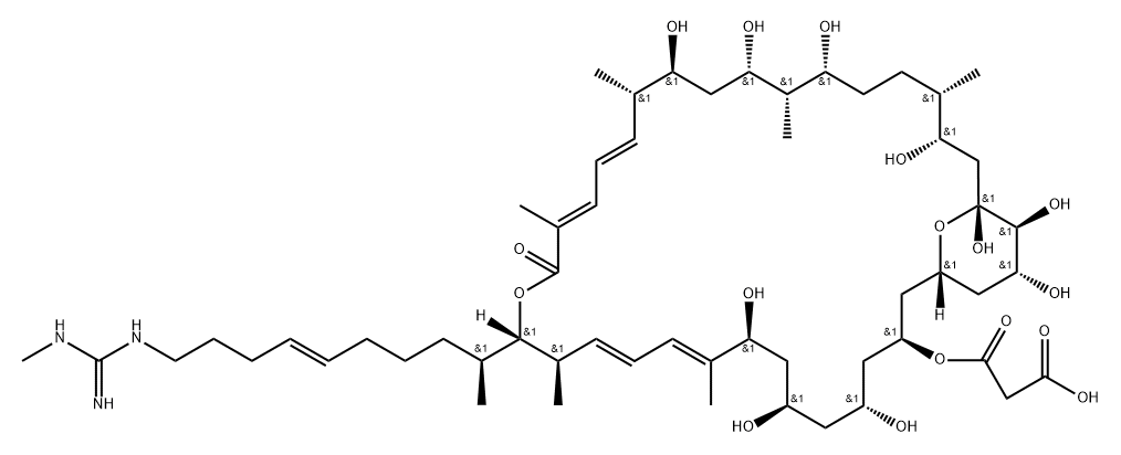 81545-42-8 Structure