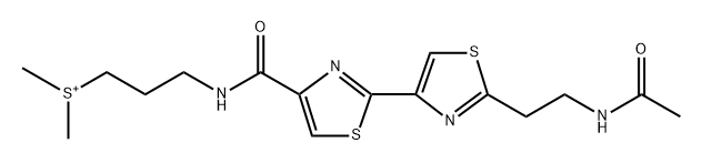 acetyldipeptide A2,81645-12-7,结构式
