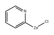Zinc, chloro-2-pyridinyl-