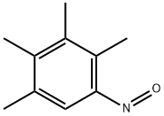 Benzene,  1,2,3,4-tetramethyl-5-nitroso-,  radical  ion(1+)  (9CI) Struktur