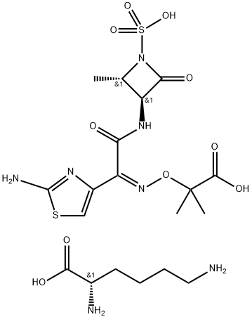 827611-49-4 Structure