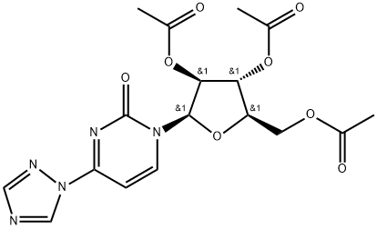 阿糖胞苷13,82855-62-7,结构式
