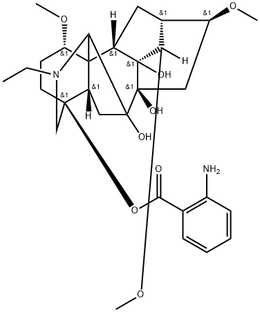 82872-80-8 Structure