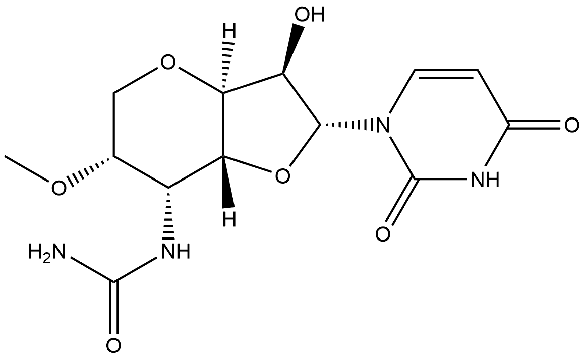 MALAYAMYCIN A Structure