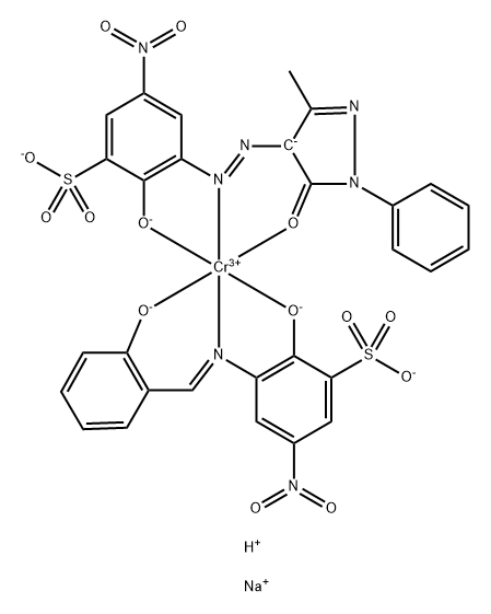 83335-08-4 Structure