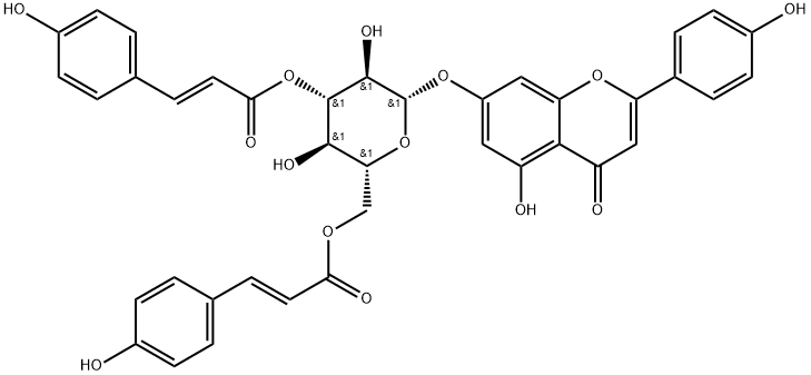 Anisofolin A