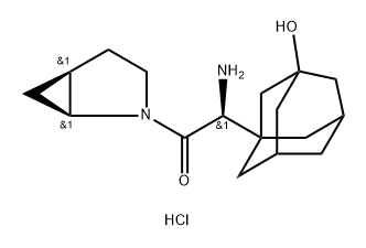 BMS-538305 HCl|化合物 T26850
