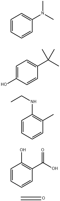 84281-81-2 Structure