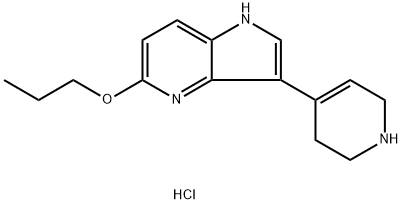 CP 94253 hydrochloride|CP 94253盐酸盐