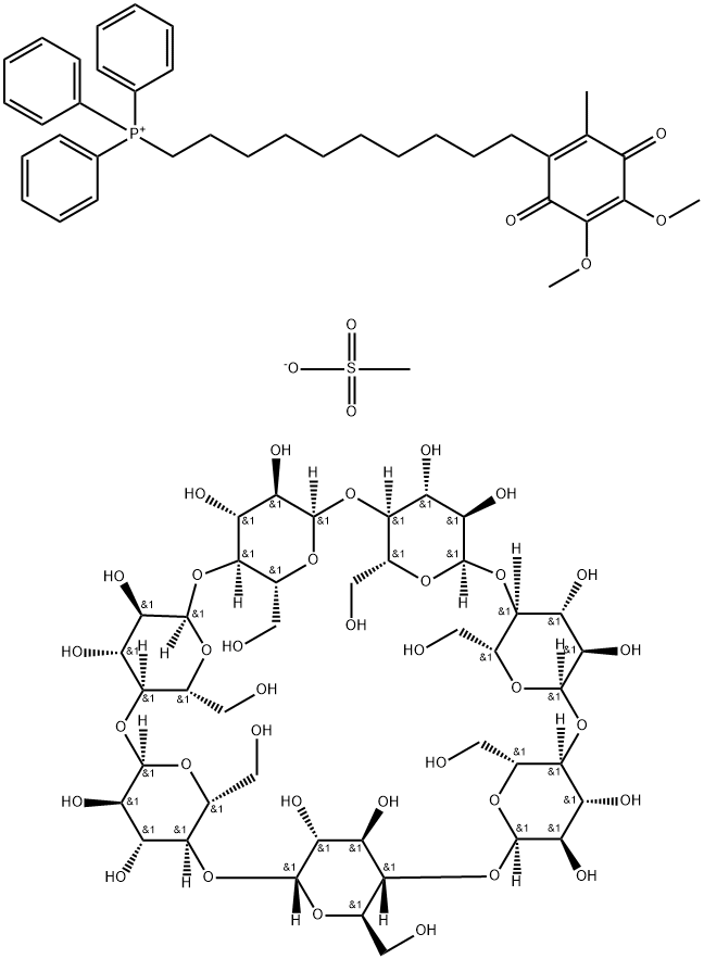 化合物 T28047, 845959-52-6, 结构式