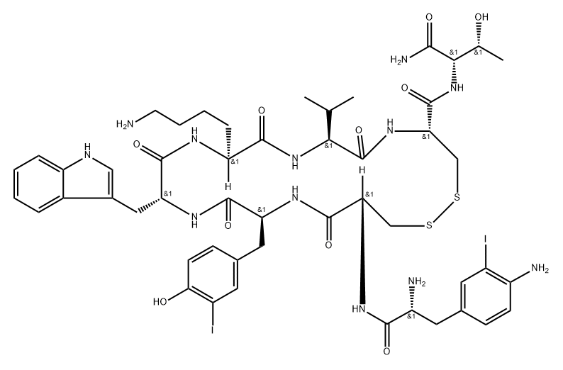 846569-60-6 Structure