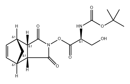 84823-09-6 Structure
