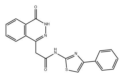 WAY-659053 Structure