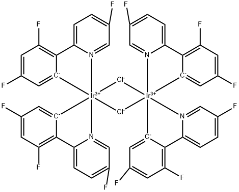 849723-04-2 结构式