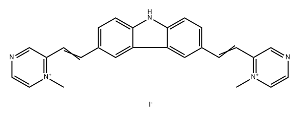 化合物 T26872 结构式