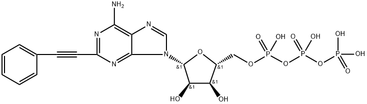 化合物 T23142, 851265-78-6, 结构式
