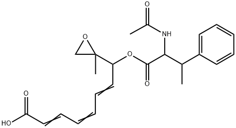 AK-toxin I|AK- 毒素Ⅰ
