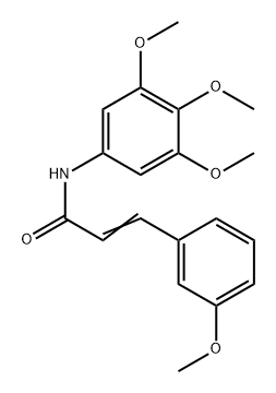 Compound-8H Structure