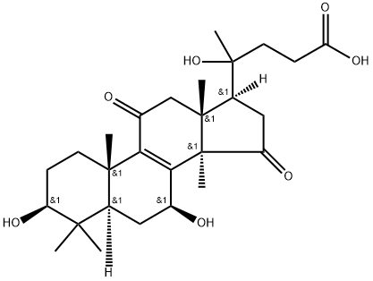 20-HYDROXYLUCIDENIC ACID N,852567-78-3,结构式