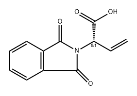85369-51-3 (S)-N-phthalylvinylglycine
