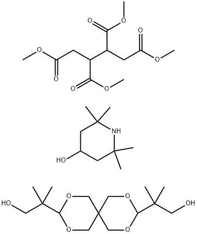 85631-01-2 Structure