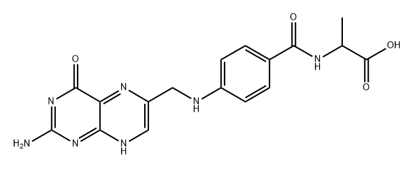 857399-72-5 L-丙氨酸蝶酸