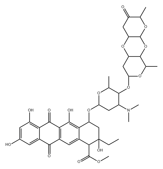 85819-82-5 Structure