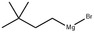 (3,3-dimethylbutyl)magnesium bromide, Fandachem,86560-47-6,结构式