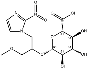 86589-32-4 Structure
