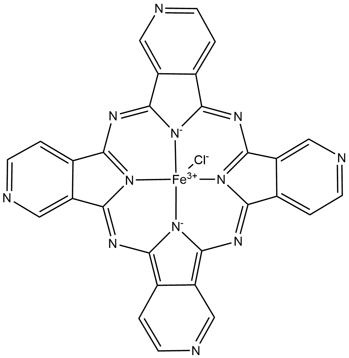 866953-19-7 Structure
