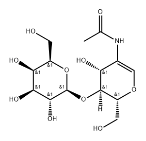 868264-13-5 Structure
