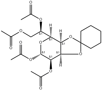 871360-10-0 Structure