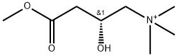 乙酰左旋肉碱杂质3, 87259-20-9, 结构式