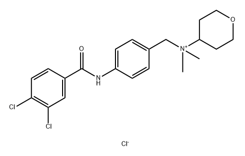 化合物 T24205, 874887-03-3, 结构式