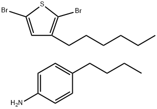 CAS: 875897-00-0 P3HT-b-PAN