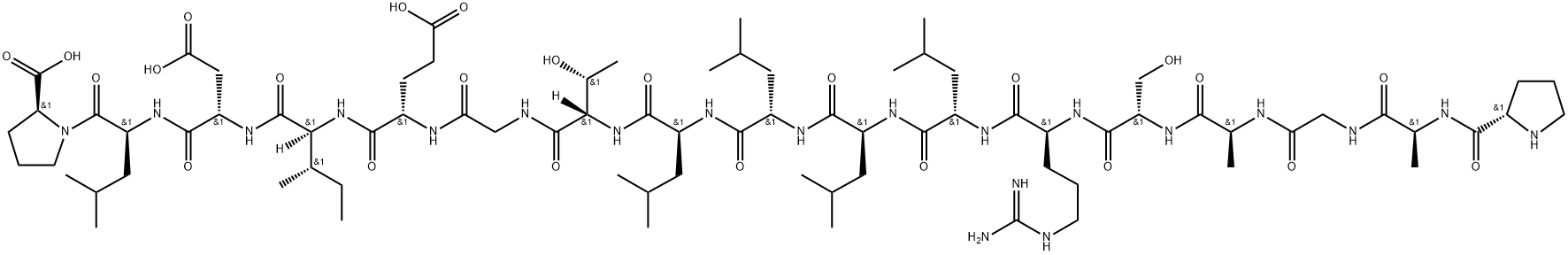 875910-01-3 Structure