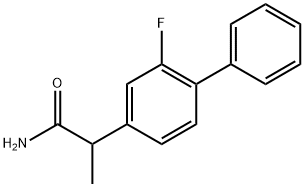 氟比洛芬杂质15, 87657-78-1, 结构式