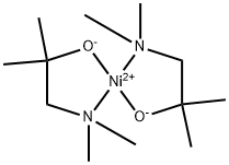 Bis[1-(N,N-dimethylamino)-2-methyl-2-propanolato]nickel(II)|双[1-(N,N-二甲基氨基)-2-甲基-2-丙醇基]镍(II)