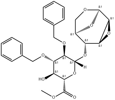 87907-24-2 Structure