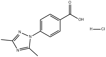 879657-96-2 Structure