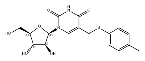 Nsc380304 Structure