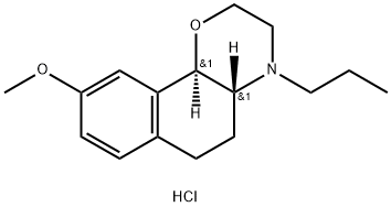 Naxagolide-O-methyl Hydrochloride